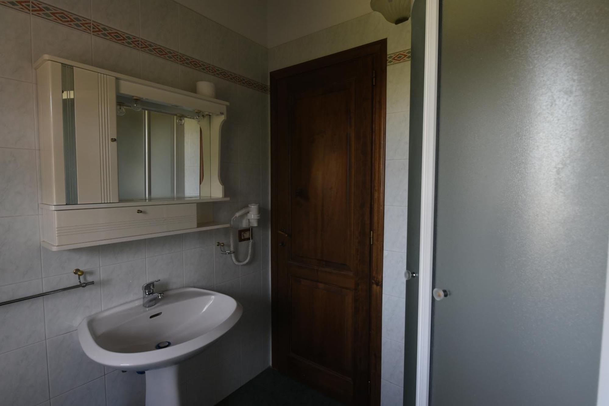Casa Vacanze Santa Maria Montaione Rom bilde
