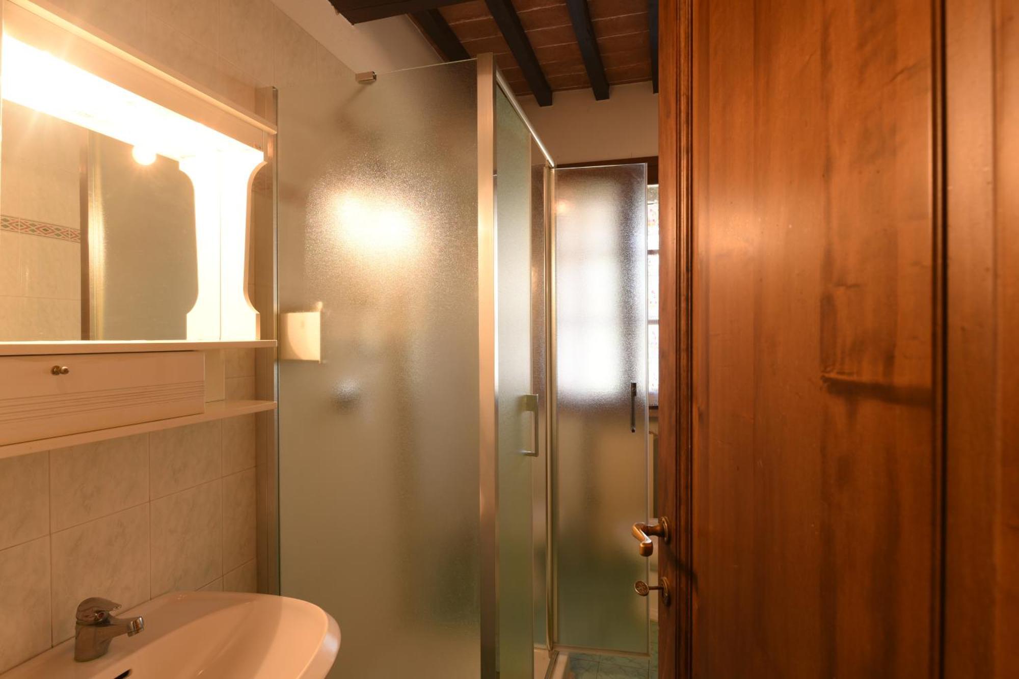 Casa Vacanze Santa Maria Montaione Rom bilde