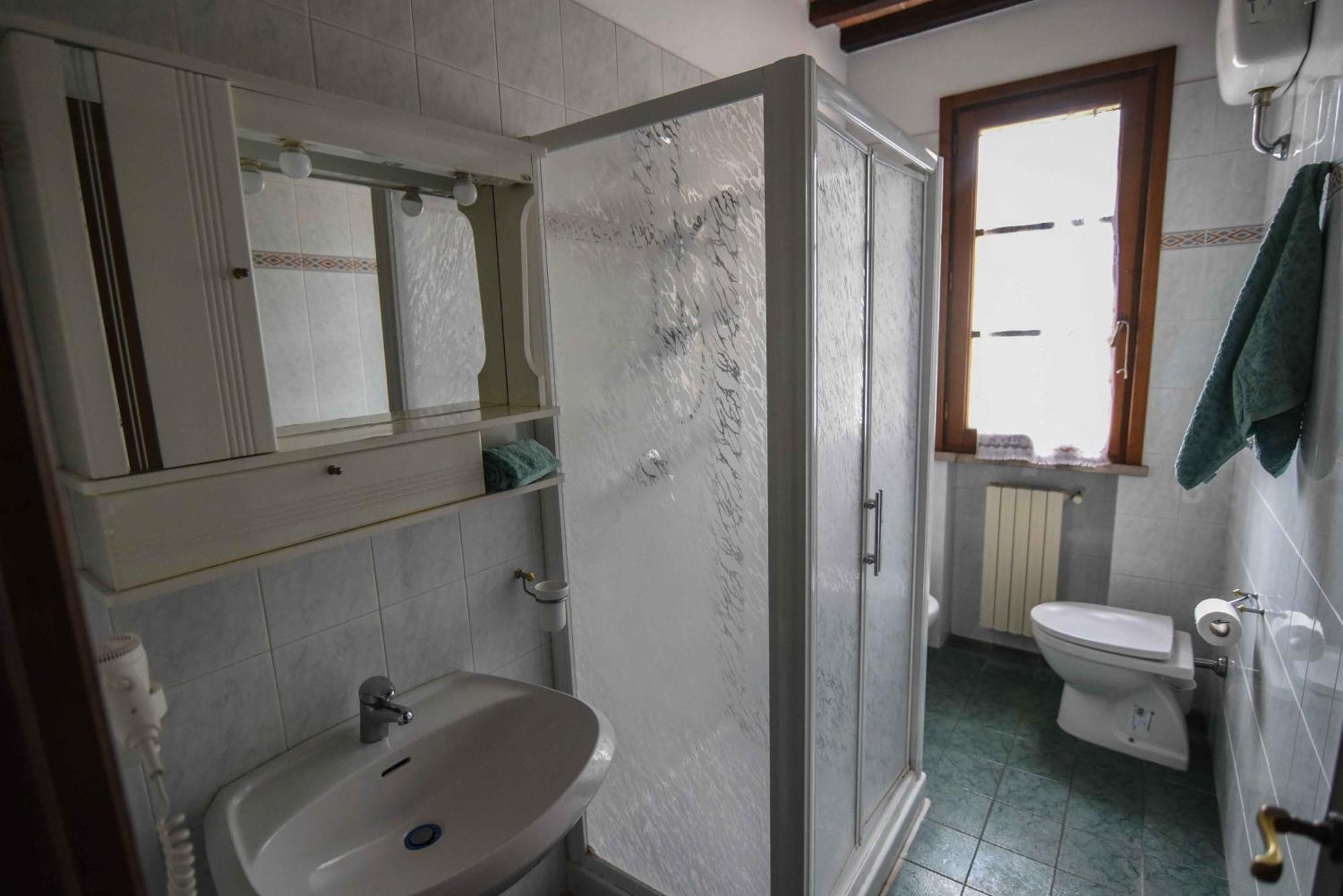 Casa Vacanze Santa Maria Montaione Rom bilde